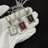 $45.00 USD Chrome Hearts Necklaces #1336550