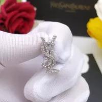 $27.00 USD Yves Saint Laurent YSL Earrings For Women #1336561