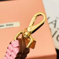 $32.00 USD MIU MIU Key Holder And Bag Buckle #1336568