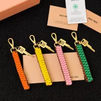 $32.00 USD MIU MIU Key Holder And Bag Buckle #1336568