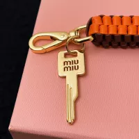 $32.00 USD MIU MIU Key Holder And Bag Buckle #1336569