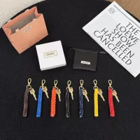 $34.00 USD MIU MIU Key Holder And Bag Buckle #1336574