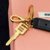$34.00 USD MIU MIU Key Holder And Bag Buckle #1336579