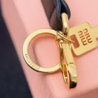 $34.00 USD MIU MIU Key Holder And Bag Buckle #1336579
