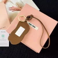 $36.00 USD MIU MIU Key Holder And Bag Buckle #1336580