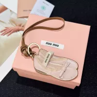$36.00 USD MIU MIU Key Holder And Bag Buckle #1336580