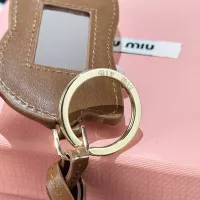 $36.00 USD MIU MIU Key Holder And Bag Buckle #1336580