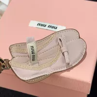 $36.00 USD MIU MIU Key Holder And Bag Buckle #1336580