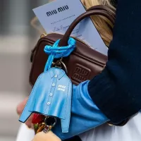 $36.00 USD MIU MIU Key Holder And Bag Buckle #1336582