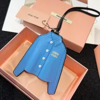 $36.00 USD MIU MIU Key Holder And Bag Buckle #1336582