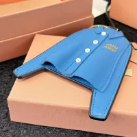 $36.00 USD MIU MIU Key Holder And Bag Buckle #1336582