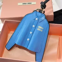 $36.00 USD MIU MIU Key Holder And Bag Buckle #1336582