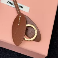 $36.00 USD MIU MIU Key Holder And Bag Buckle #1336584