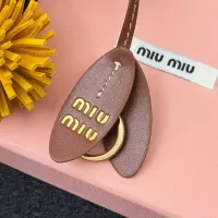 $36.00 USD MIU MIU Key Holder And Bag Buckle #1336584