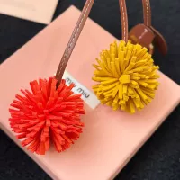 $36.00 USD MIU MIU Key Holder And Bag Buckle #1336584