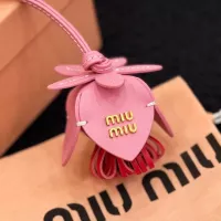 $36.00 USD MIU MIU Key Holder And Bag Buckle #1336585