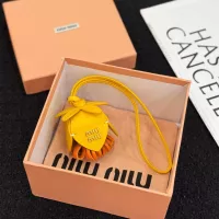 $36.00 USD MIU MIU Key Holder And Bag Buckle #1336586