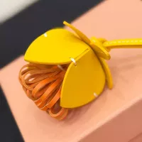 $36.00 USD MIU MIU Key Holder And Bag Buckle #1336586