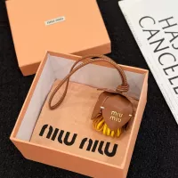 $36.00 USD MIU MIU Key Holder And Bag Buckle #1336587