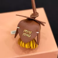 $36.00 USD MIU MIU Key Holder And Bag Buckle #1336587