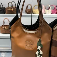 $36.00 USD MIU MIU Key Holder And Bag Buckle #1336588