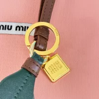 $36.00 USD MIU MIU Key Holder And Bag Buckle #1336588