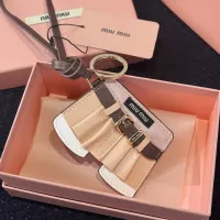 $36.00 USD MIU MIU Key Holder And Bag Buckle #1336589