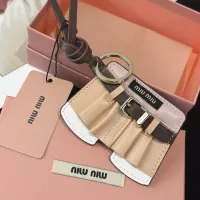 $36.00 USD MIU MIU Key Holder And Bag Buckle #1336589