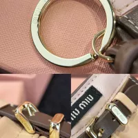 $36.00 USD MIU MIU Key Holder And Bag Buckle #1336589