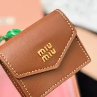 $39.00 USD MIU MIU Key Holder And Bag Buckle #1336590