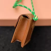 $39.00 USD MIU MIU Key Holder And Bag Buckle #1336590