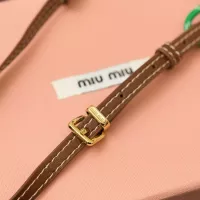 $39.00 USD MIU MIU Key Holder And Bag Buckle #1336590