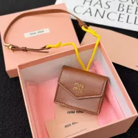 $39.00 USD MIU MIU Key Holder And Bag Buckle #1336591