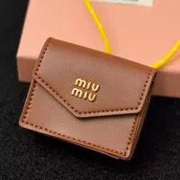 $39.00 USD MIU MIU Key Holder And Bag Buckle #1336591