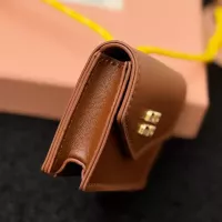 $39.00 USD MIU MIU Key Holder And Bag Buckle #1336591