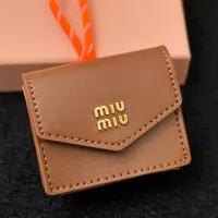 $39.00 USD MIU MIU Key Holder And Bag Buckle #1336592