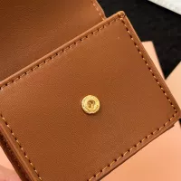 $39.00 USD MIU MIU Key Holder And Bag Buckle #1336592