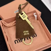 $39.00 USD MIU MIU Key Holder And Bag Buckle #1336593
