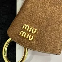 $39.00 USD MIU MIU Key Holder And Bag Buckle #1336593