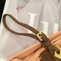 $39.00 USD MIU MIU Key Holder And Bag Buckle #1336593