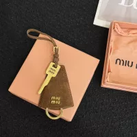 $39.00 USD MIU MIU Key Holder And Bag Buckle #1336593