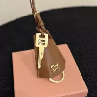 $39.00 USD MIU MIU Key Holder And Bag Buckle #1336594