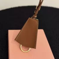 $39.00 USD MIU MIU Key Holder And Bag Buckle #1336594