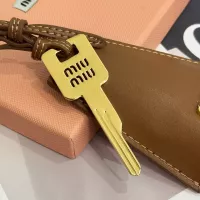 $39.00 USD MIU MIU Key Holder And Bag Buckle #1336594