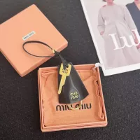 $39.00 USD MIU MIU Key Holder And Bag Buckle #1336596
