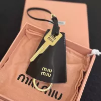 $39.00 USD MIU MIU Key Holder And Bag Buckle #1336596