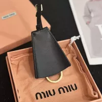 $39.00 USD MIU MIU Key Holder And Bag Buckle #1336596