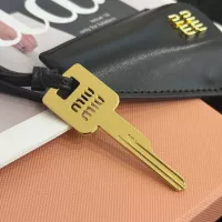 $39.00 USD MIU MIU Key Holder And Bag Buckle #1336596