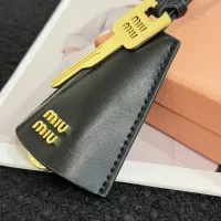 $39.00 USD MIU MIU Key Holder And Bag Buckle #1336596