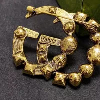 $29.00 USD Gucci Brooches For Women #1336607